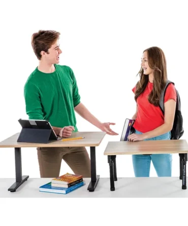SmartStudy Tabletop Desk