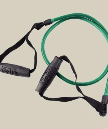 Smartweight Power Tube Green 15lb