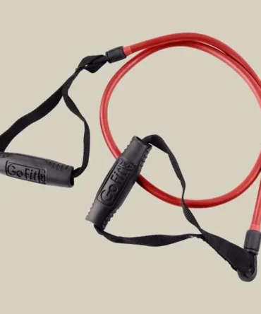 Smartweight Power Tube Red 5lb