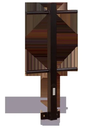 Smith Gym Weight Tree