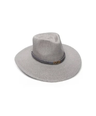 Smokey Panama Hat