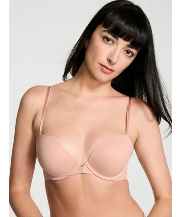 Smooth Push-Up Bra