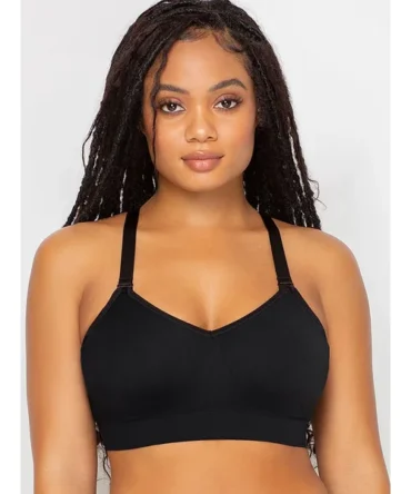 Smooth Seamless Comfort Wireless Bra