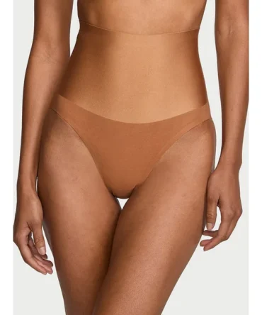 SmoothingShimmer™ Brief Panty