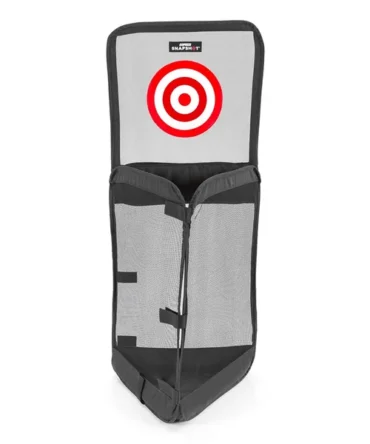 SnapShot Disc Targets