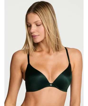 So Obsessed Push-Up Bra