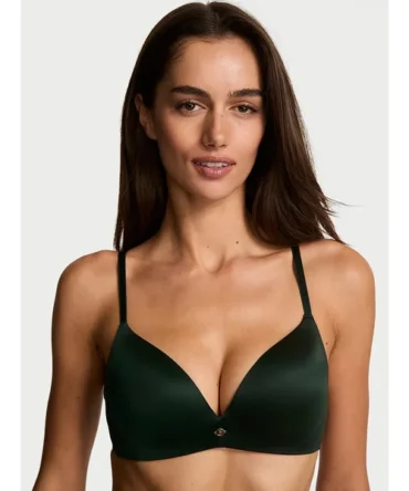 So Obsessed Smooth Wireless Push-Up Bra