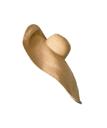 Sober Spinner Sun Hat