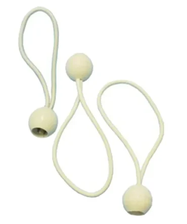 Soccer Net Bungee Fasteners