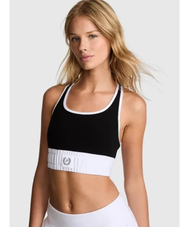 Soft Modal Racerback Bra