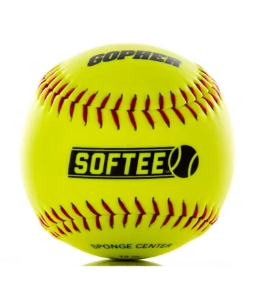 SofTee Softballs