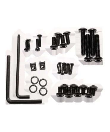 SOLE F63 Assembly Screws