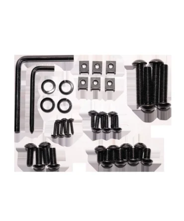 SOLE F80 Assembly Screws