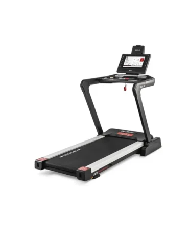 SOLE F85 Treadmill