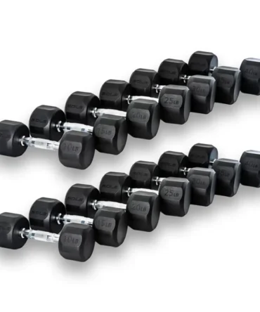 SOLE SW101 Dumbbells