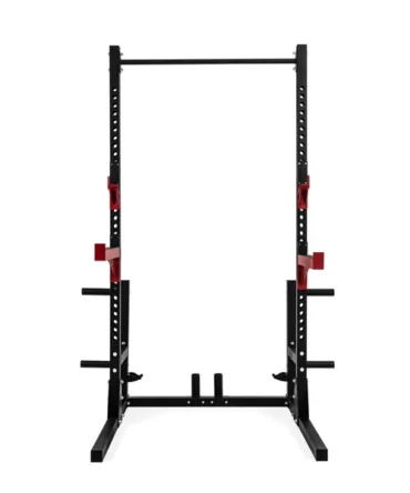 SOLE SW121 Half Rack