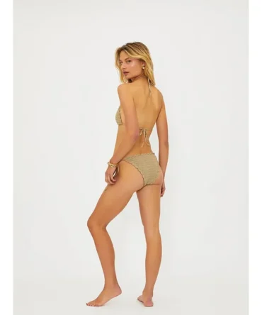 Soleil Swim Bottom