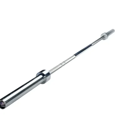 Solid Bar Midwest Needle Power Bar