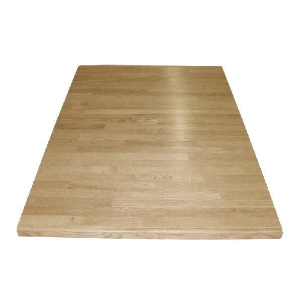 Solid Red Oak Inset for ST Double Half Rack and Triple Combo Rack