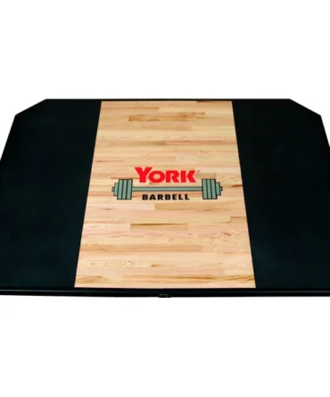 Solid Red Oak Platform (Free Standing)