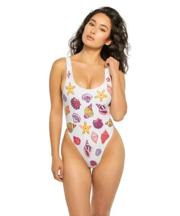 Sophie One Piece Swimsuit
