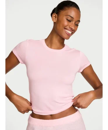 SoSoft™ Modal Fitted Tee