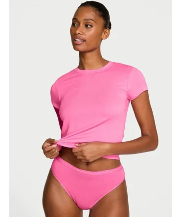 SoSoft™ Modal Fitted Tee