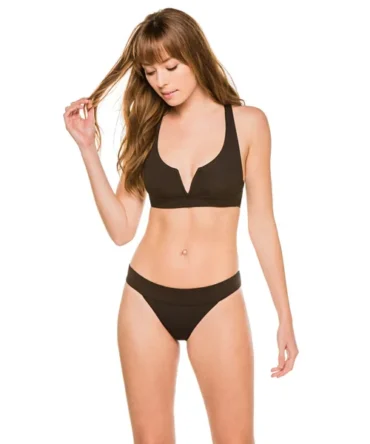 South Beach Bralette Bikini Top