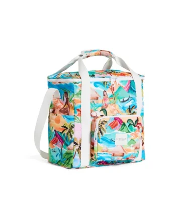 South Pacific Cooler Bag