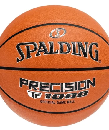 Spalding Precision TF-1000 Composite Basketballs