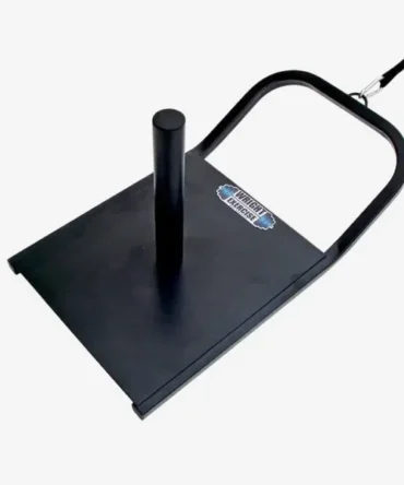 Speed Strength Training Pull Sled