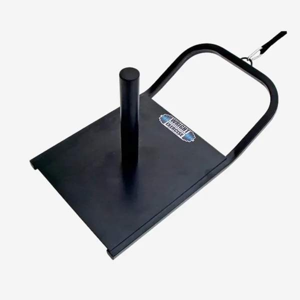 Speed Strength Training Pull Sled