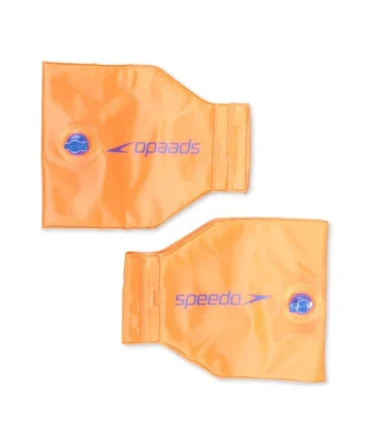 Speedo Armbands - Orange