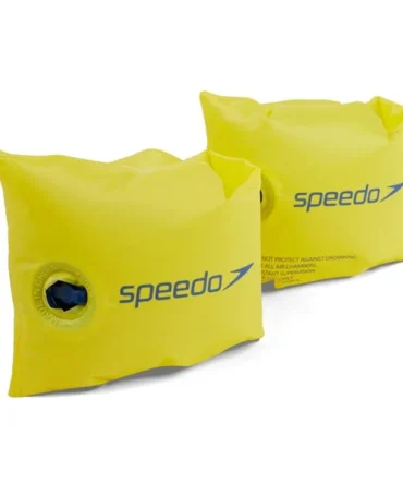 Speedo Armbands - Yellow