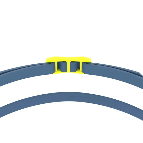 Speedo Fastskin Speedsocket 2 Mirror Goggle - Sugar Blue/Celeste/Iris Mirror