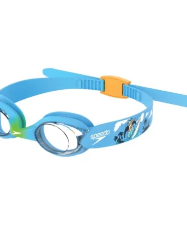 Speedo Infant Illusion Goggle - Blue