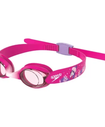 Speedo Infant Illusion Goggle - Pink