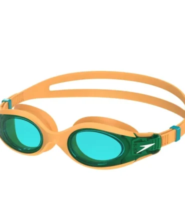 Speedo Junior Hydrosity 2.0 - Aanadi Orange/Aquarium
