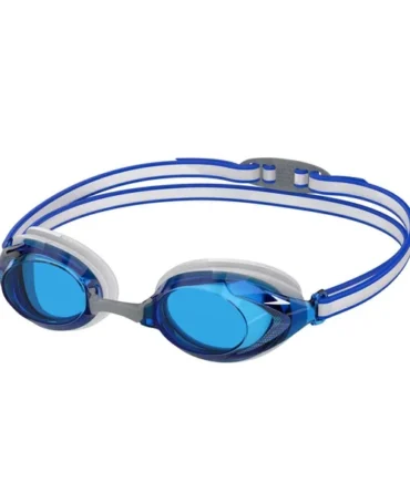 Speedo Junior Vanquisher 3.0 - Blue/Cobalt