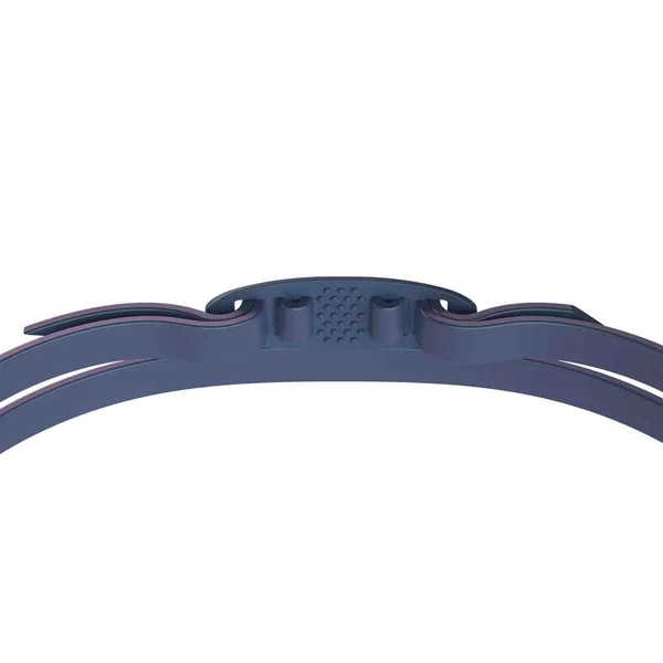 Speedo Junior Vanquisher 3.0 Mirrored Ltd Edition Goggle - Nocturnal/Cobalt/Aurora Mirror