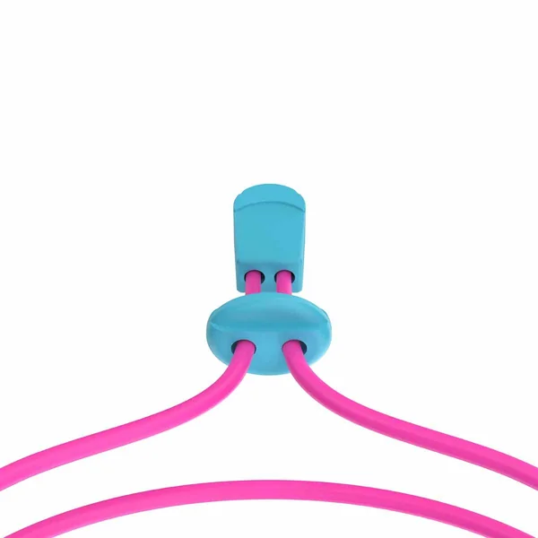 Speedo Kids Sunny G Pop Sea Shells Print - Bachelor Button Multi Ditsy/Celeste