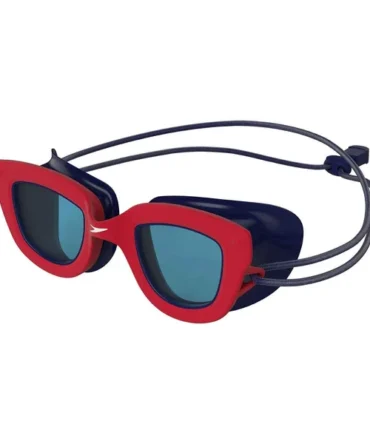 Speedo Kids Sunny G Seasiders - Speedo Red/Cobalt