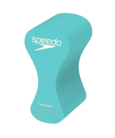 Speedo Team Pull Buoy - Arctic Glass