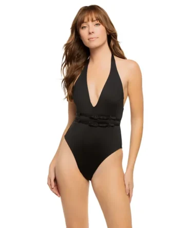 Spencer One Piece Swimsuit