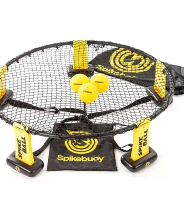 Spikebuoy Game Set