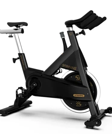 Spinner Pro Spin Bike-New
