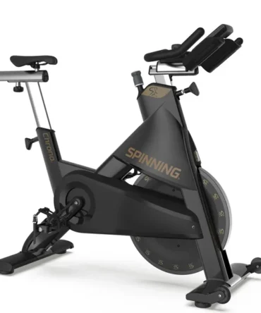 Spinning Chrono Commercial Spin Bike-New