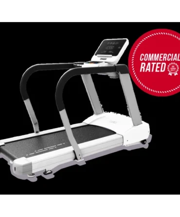 Spirit 4.0T Treadmill