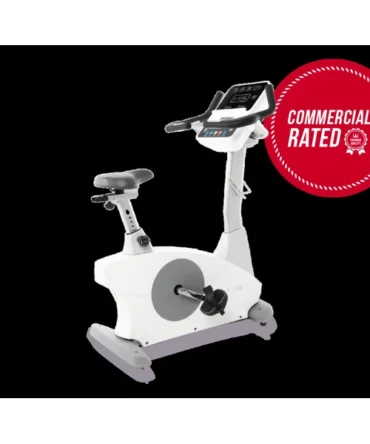 Spirit 4.0U Upright Bike