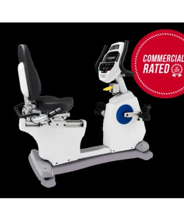 Spirit 7.0R Recumbent Bike